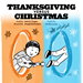 Molly Lewis: Thanksgiving vs. Christmas